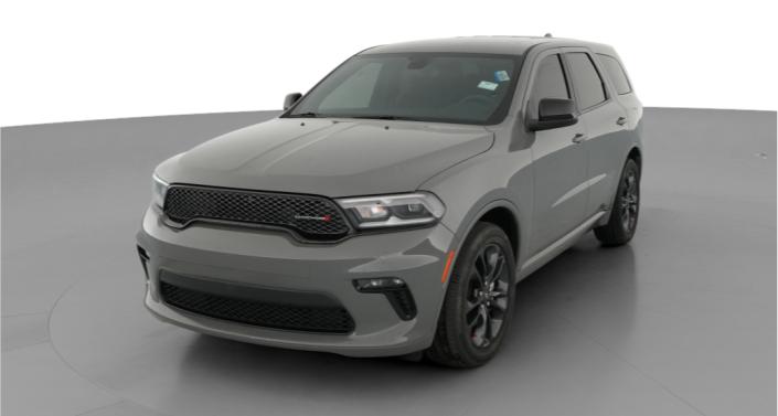 Thumbnail: 2022 Dodge Durango - 1