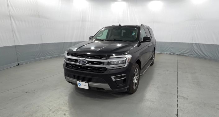 Thumbnail: 2023 Ford Expedition - 1