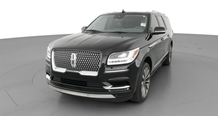 2021 Lincoln Navigator L Reserve -
                  Concord, NC