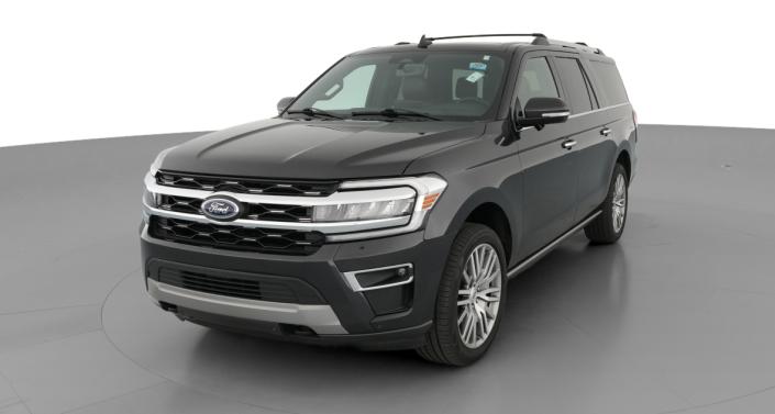 Thumbnail: 2022 Ford Expedition MAX - 1