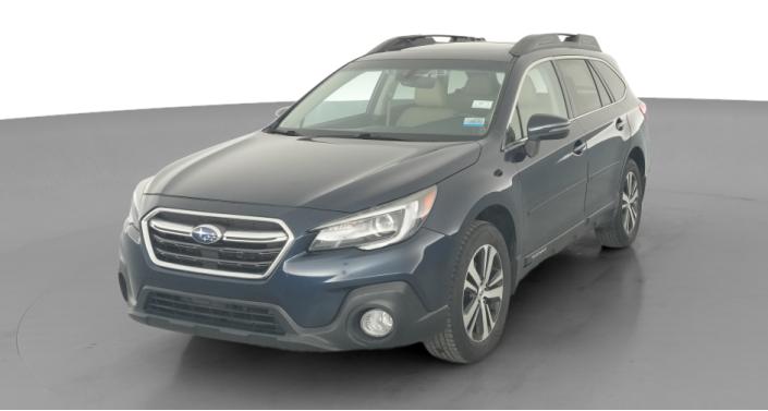Thumbnail: 2018 Subaru Outback - 1