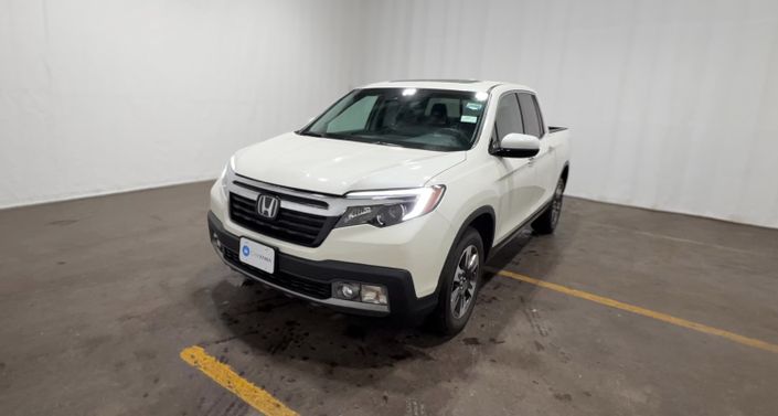 Thumbnail: 2019 Honda Ridgeline - 1