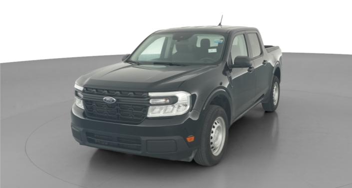 Thumbnail: 2024 Ford Maverick - 1