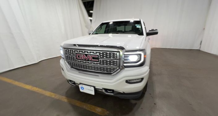 Thumbnail: 2017 GMC Sierra 1500 - 1