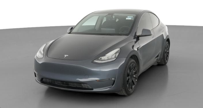 Thumbnail: 2022 Tesla Model Y - 1