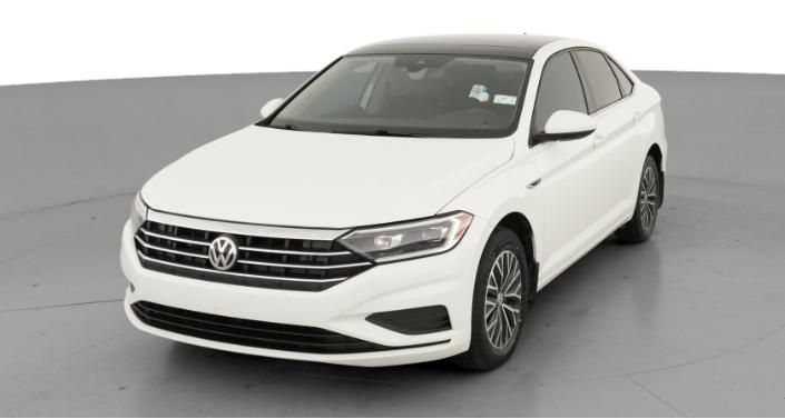 Thumbnail: 2019 Volkswagen Jetta - 1