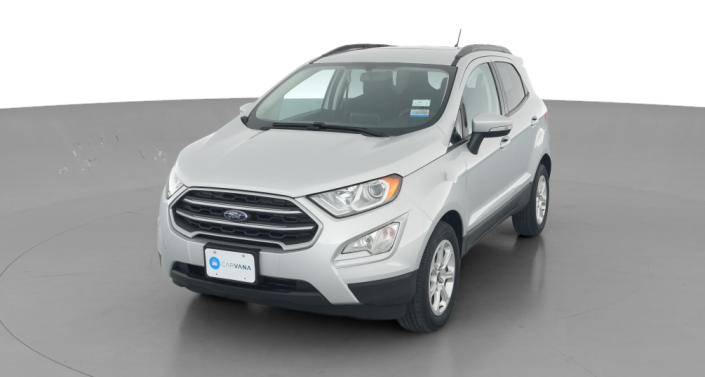 Thumbnail: 2021 Ford EcoSport - 1