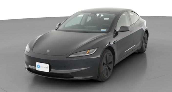 Thumbnail: 2025 Tesla Model 3 - 1
