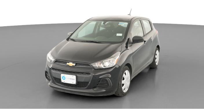 Thumbnail: 2017 Chevrolet Spark - 1
