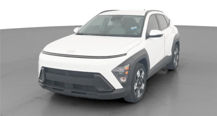Thumbnail: 2024 Hyundai Kona - 1