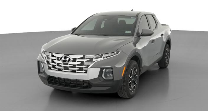 Thumbnail: 2024 Hyundai Santa Cruz - 1
