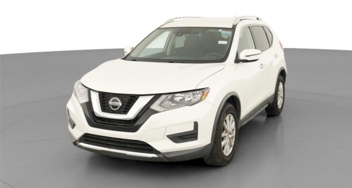 Thumbnail: 2020 Nissan Rogue - 1