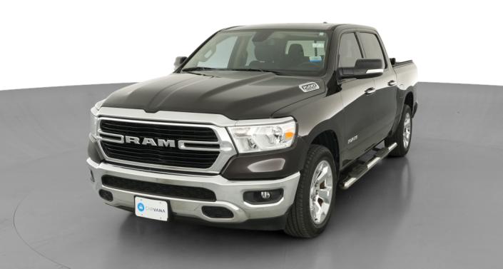 Thumbnail: 2019 RAM 1500 - 1