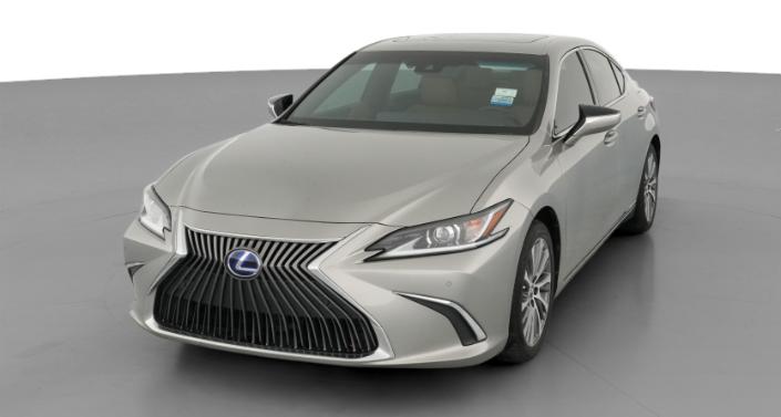Thumbnail: 2021 Lexus ES - 1