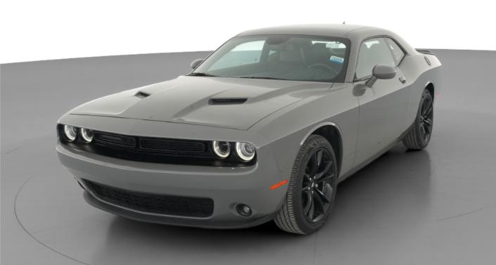 Thumbnail: 2018 Dodge Challenger - 1