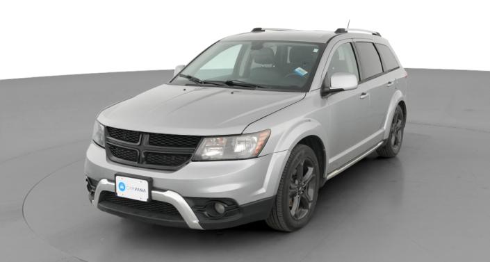 Thumbnail: 2018 Dodge Journey - 1