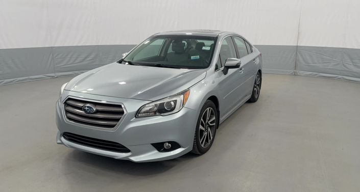 2017 Subaru Legacy Sport -
                  Akron, NY