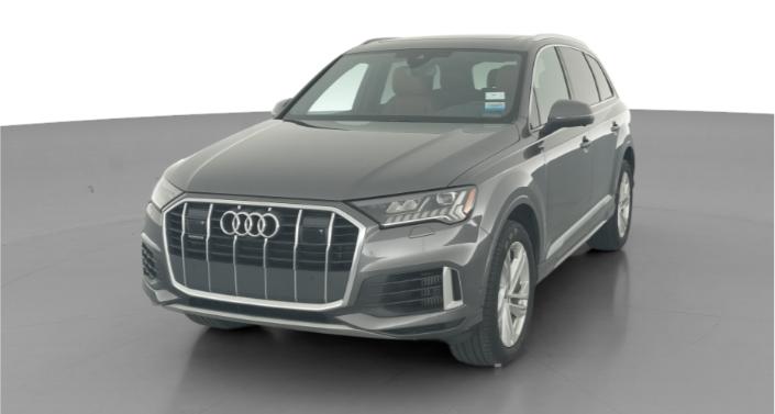 Thumbnail: 2023 Audi Q7 - 1