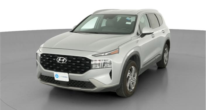 Thumbnail: 2023 Hyundai Santa Fe - 1