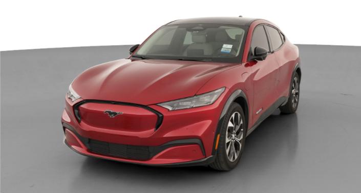 Thumbnail: 2023 Ford Mustang Mach-E - 1