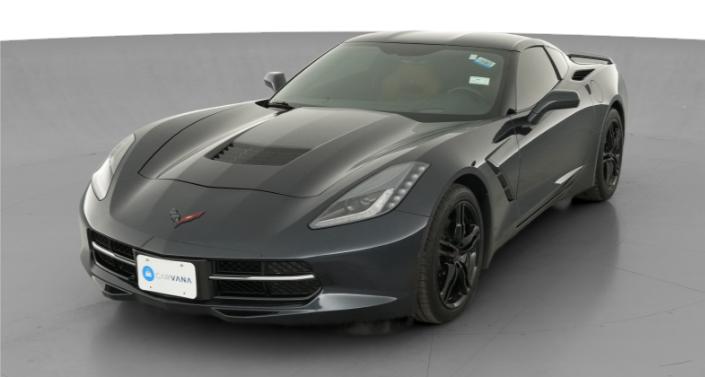 Thumbnail: 2014 Chevrolet Corvette - 1