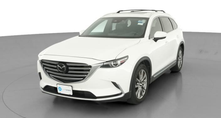 Thumbnail: 2019 Mazda CX-9 - 1