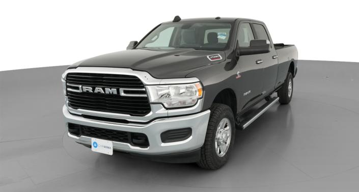Thumbnail: 2019 RAM 2500 - 1