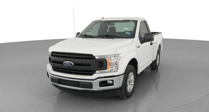 Thumbnail: 2018 Ford Econoline - 1