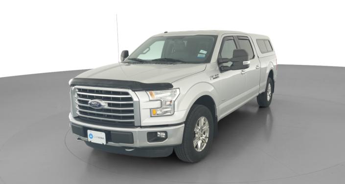 Thumbnail: 2016 Ford Econoline - 1