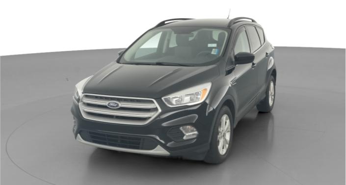 Thumbnail: 2018 Ford Escape - 1
