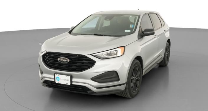 Thumbnail: 2022 Ford Edge - 1