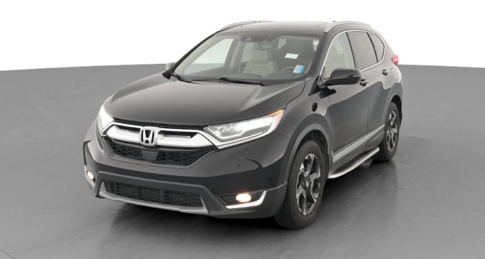 Thumbnail: 2018 Honda CR-V - 1
