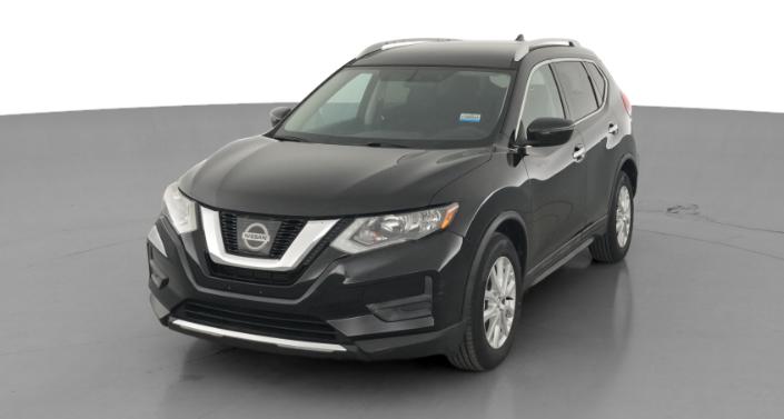 Thumbnail: 2017 Nissan Rogue - 1