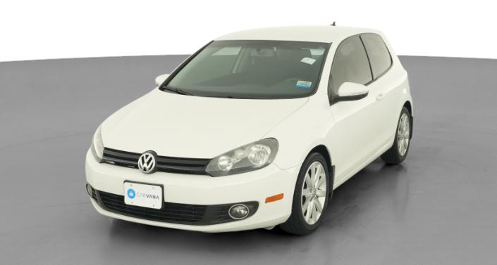 2013 Volkswagen Golf TDI -
                  Richton Park, IL