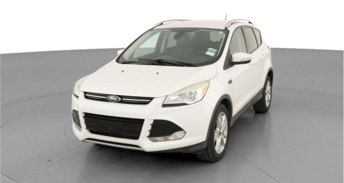 Thumbnail: 2014 Ford Escape - 1