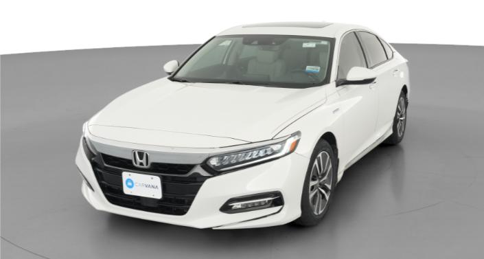 Thumbnail: 2020 Honda Accord - 1