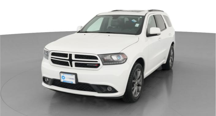 Thumbnail: 2018 Dodge Durango - 1