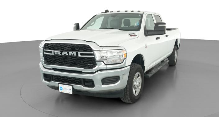 Thumbnail: 2023 RAM 2500 - 1