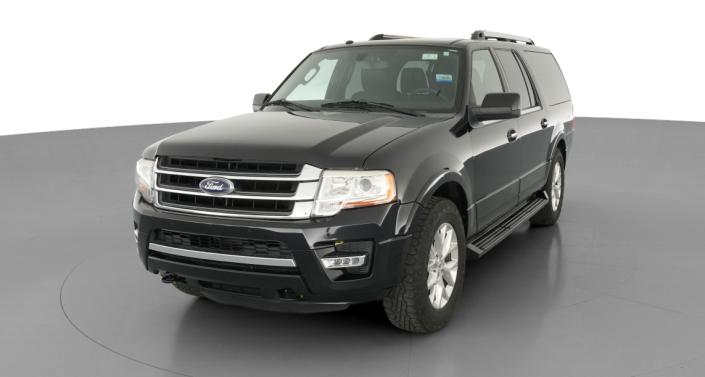 Thumbnail: 2017 Ford Expedition EL - 1
