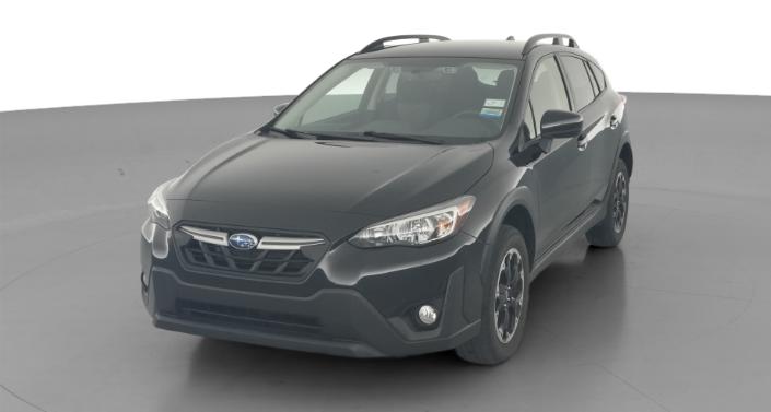 Thumbnail: 2023 Subaru Crosstrek - 1