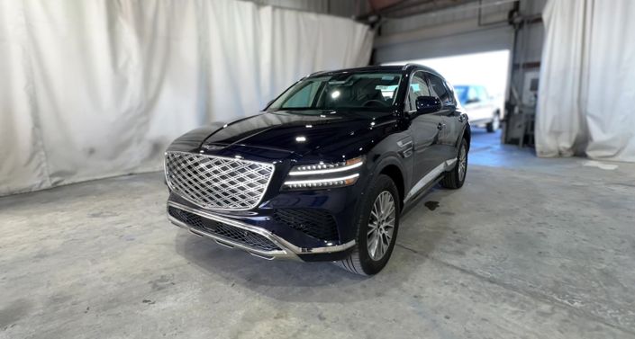 Thumbnail: 2025 Genesis GV80 - 1