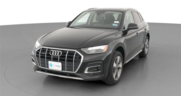 Thumbnail: 2024 Audi Q5 - 1