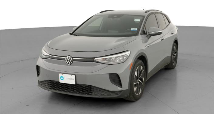 2021 Volkswagen ID.4 Pro -
                  Hebron, OH