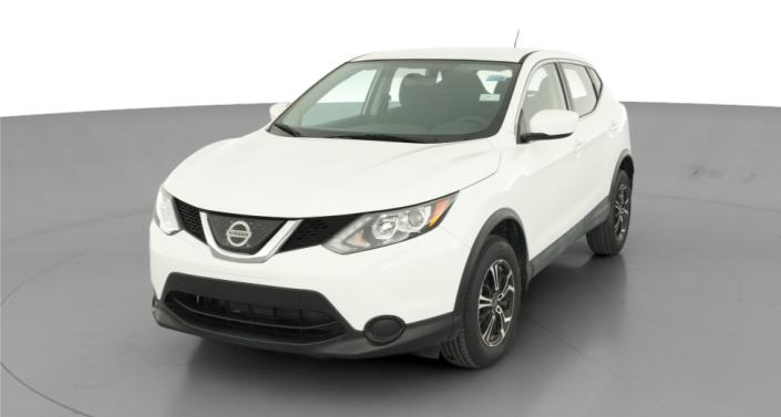 Thumbnail: 2019 Nissan Rogue Sport - 1