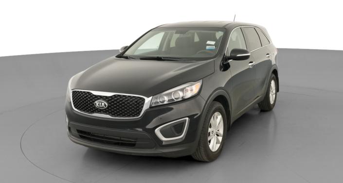 Thumbnail: 2018 Kia Sorento - 1