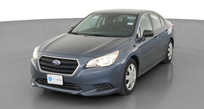 Thumbnail: 2017 Subaru Legacy - 1