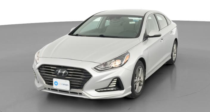 Thumbnail: 2018 Hyundai Sonata - 1