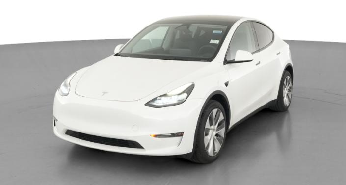 Thumbnail: 2024 Tesla Model Y - 1