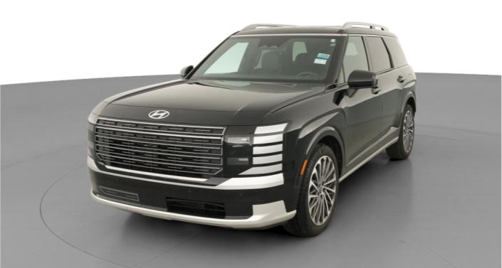 Thumbnail: 2026 Hyundai Palisade - 1