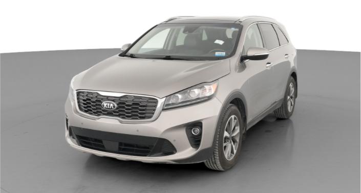 Thumbnail: 2019 Kia Sorento - 1
